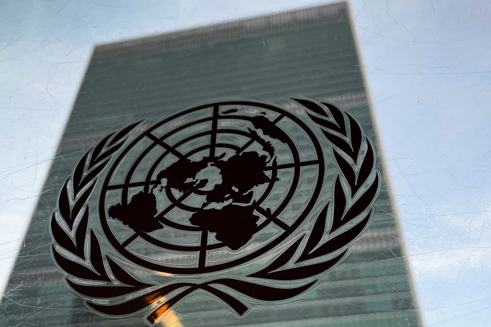 Vote jeudi a l'onu sur une suspension de la russie du conseil des droits de l'homme