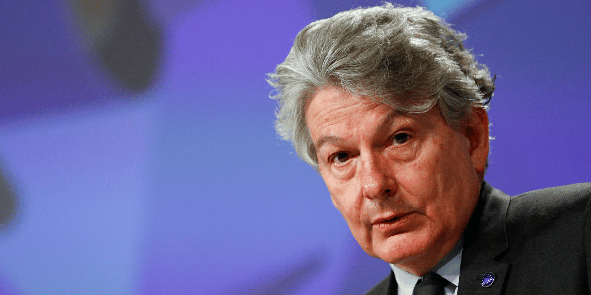 Ces mesures vont « garantir aux communautés locales de disposer de l'information dont elles ont besoin pour soutenir un développement durable du secteur de la location de courte durée », s'est félicité le commissaire européen au Marché intérieur, Thierry Breton.