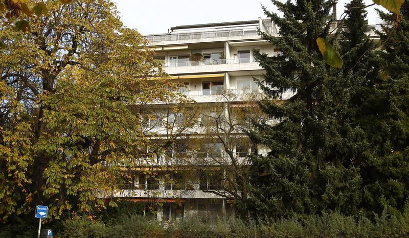 Le silence de Berlin sur les peintures saisies pointé du doigt
