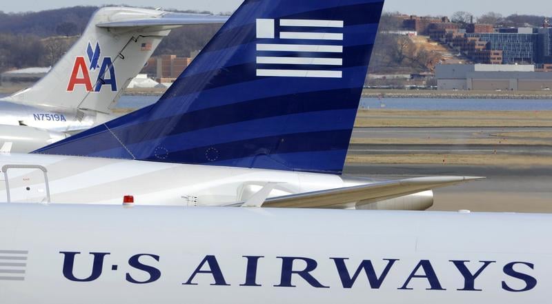 AMR et US Airways vont pouvoir fusionner