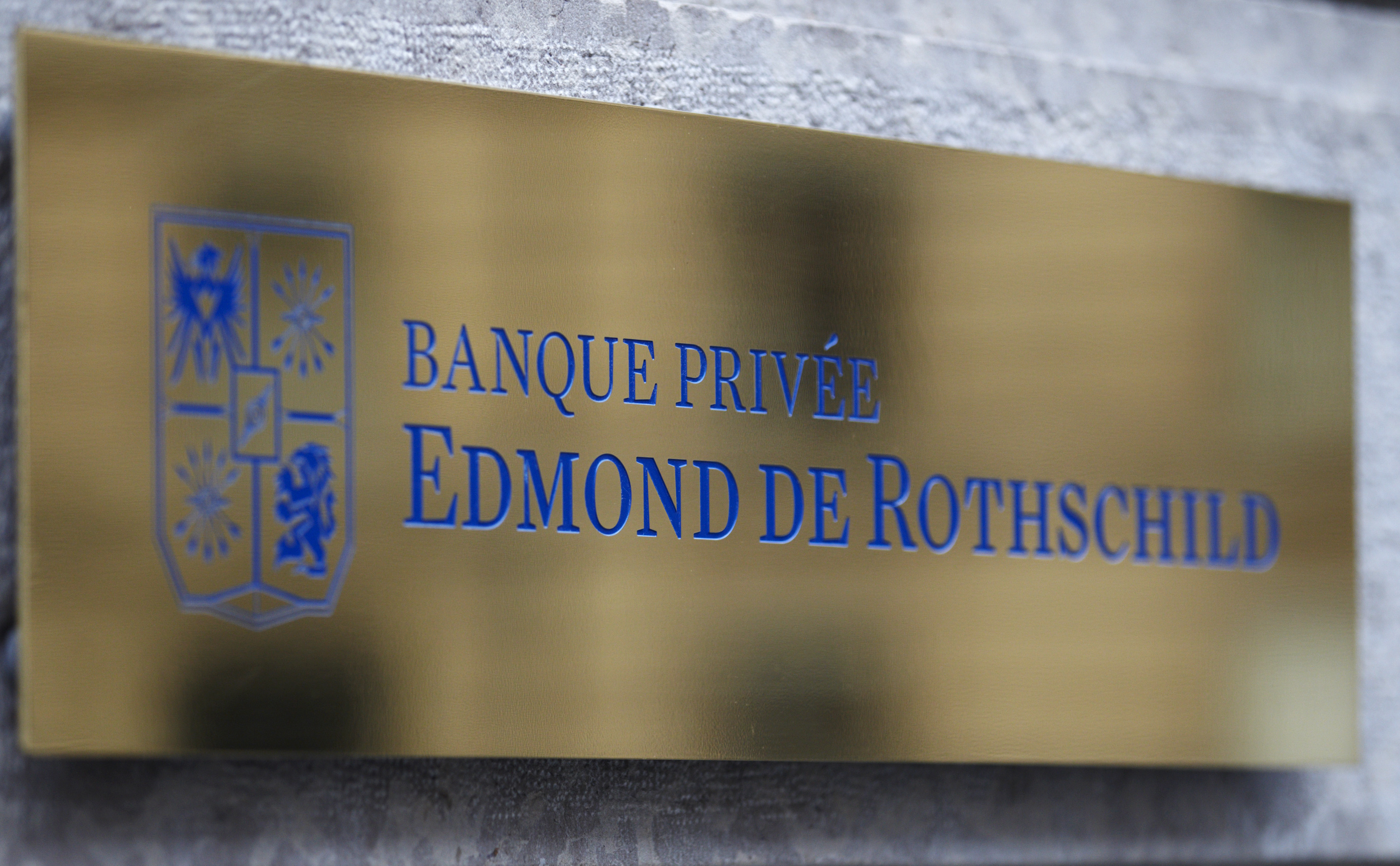 Edmond de Rothschild