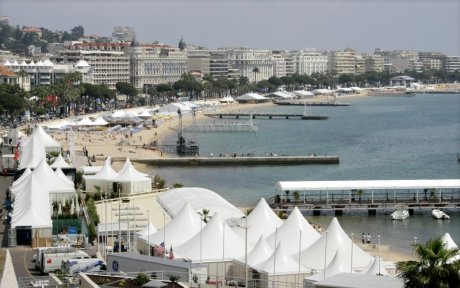 "la croisette", candidate au patrimoine mondial de l'unesco