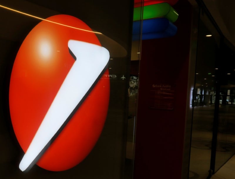 Perte nette de 13,6 milliards d'euros au 4e trimestre pour unicredit