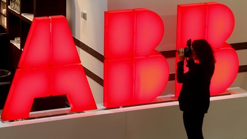 Le suisse abb revele une fraude dans sa filiale sud-coreenne