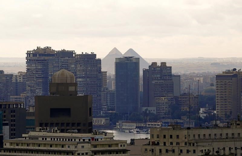 Trois policiers tues et cinq blesses dans une explosion au caire