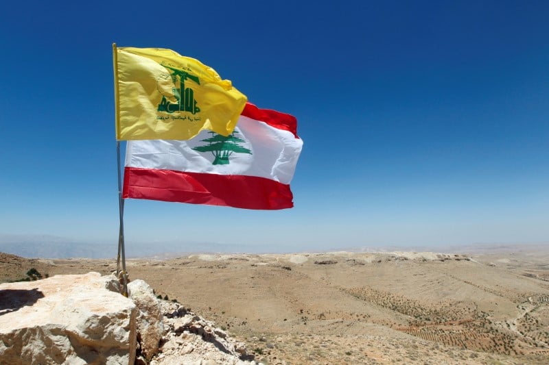 Le groupe de soutien au liban rappelle le principe de non-ingerence