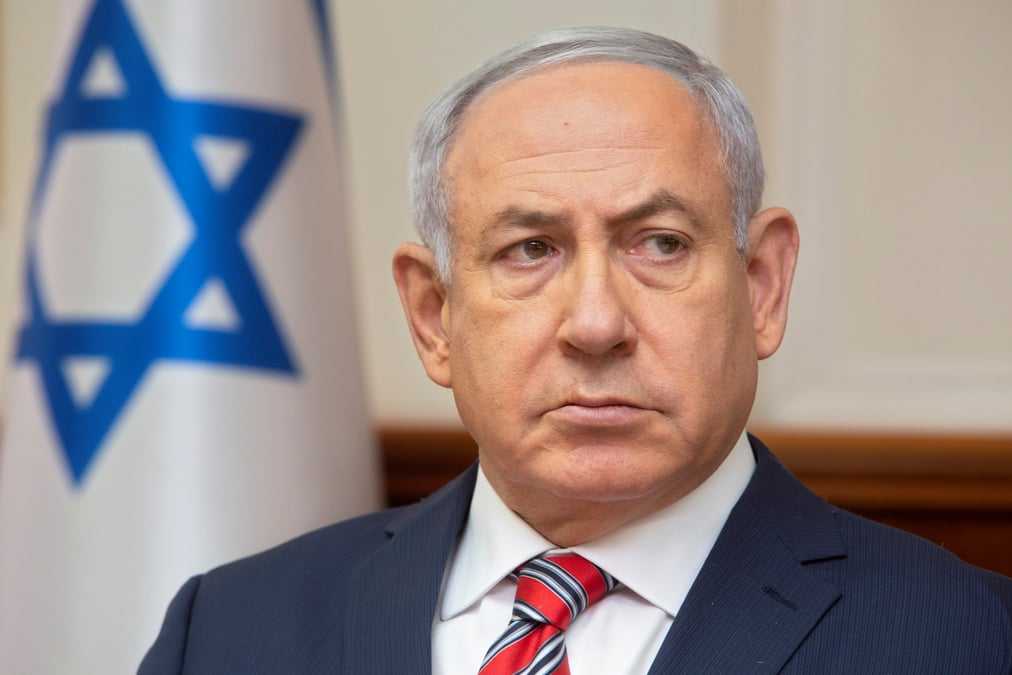 Netanyahu "pas surpris" par l'intention de l'iran sur l'uranium