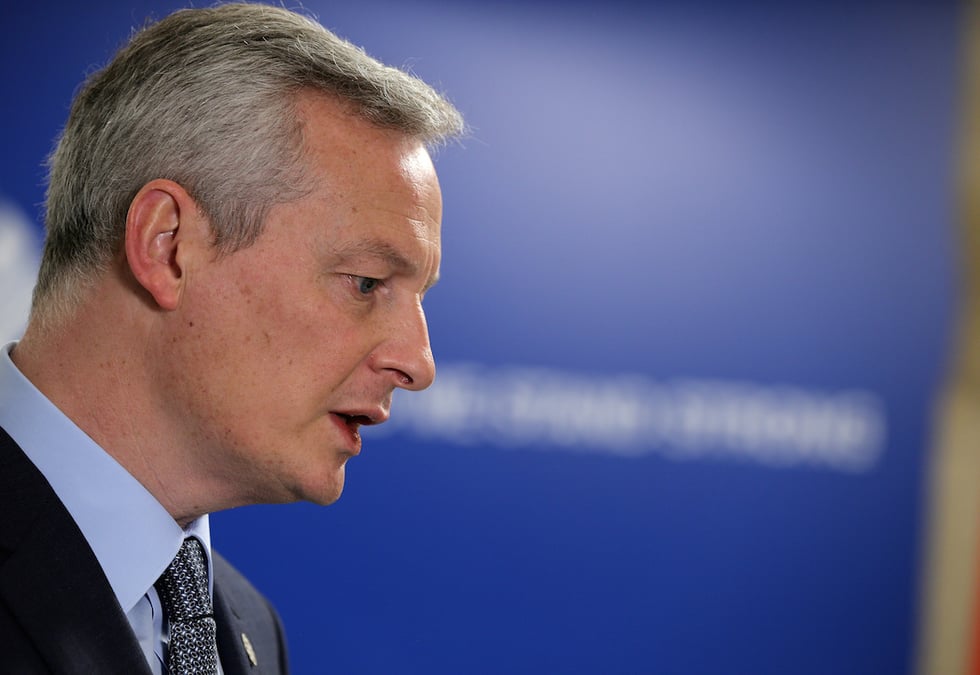 Le Maire
