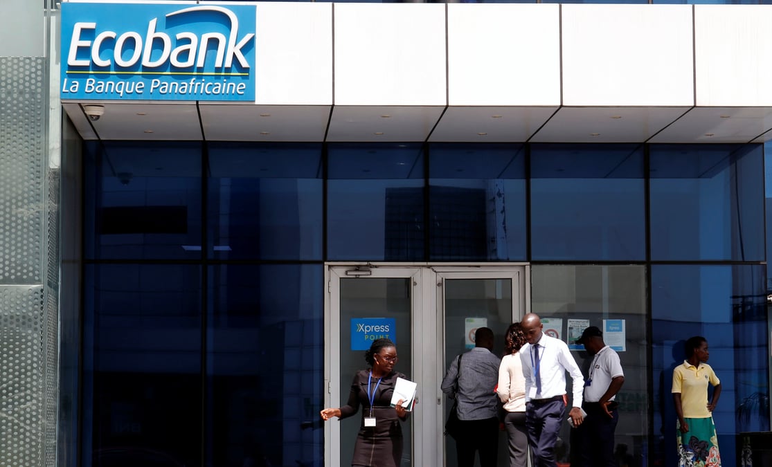 Ecobank