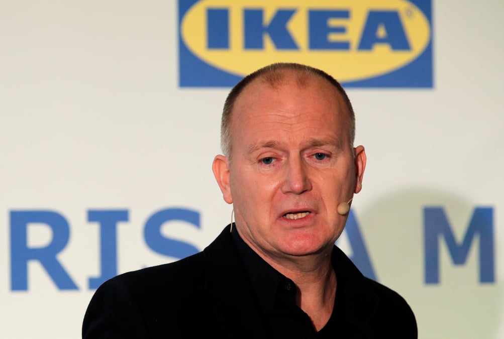 Ikea ouvre en mai a paris son 1er magasin de centre-ville en france