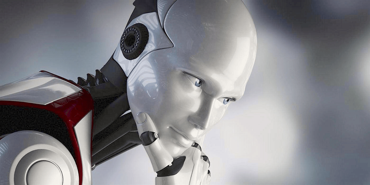 robot