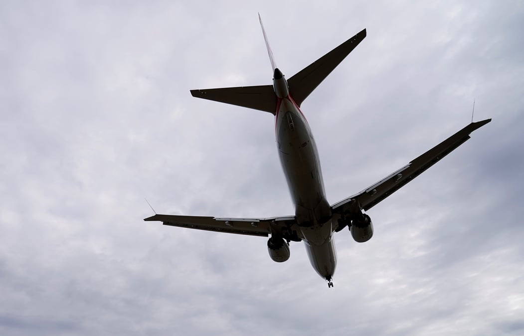 Les usa enquetent sur la certification des boeing 737 max