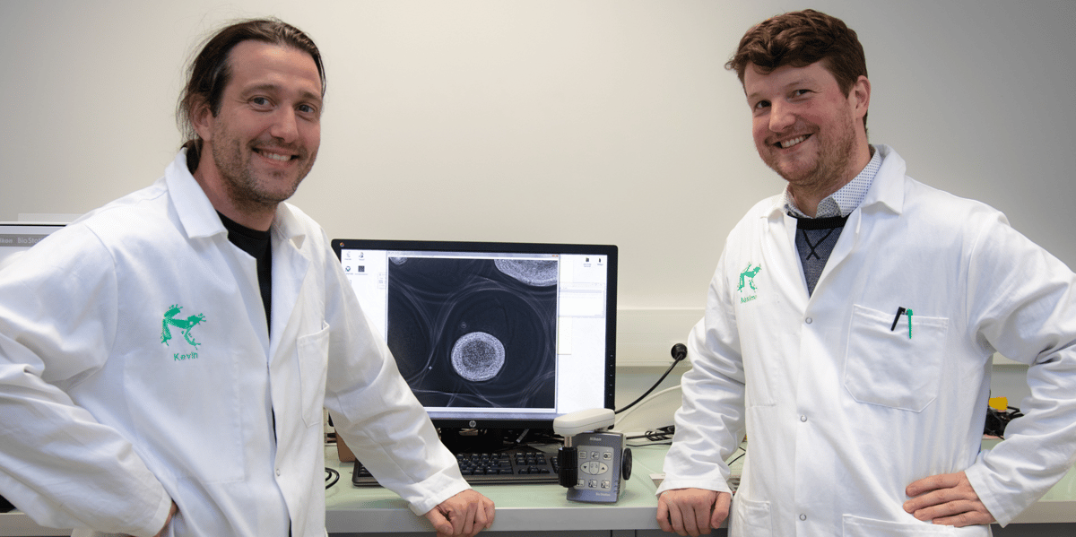 TreeFrog Therapeutics