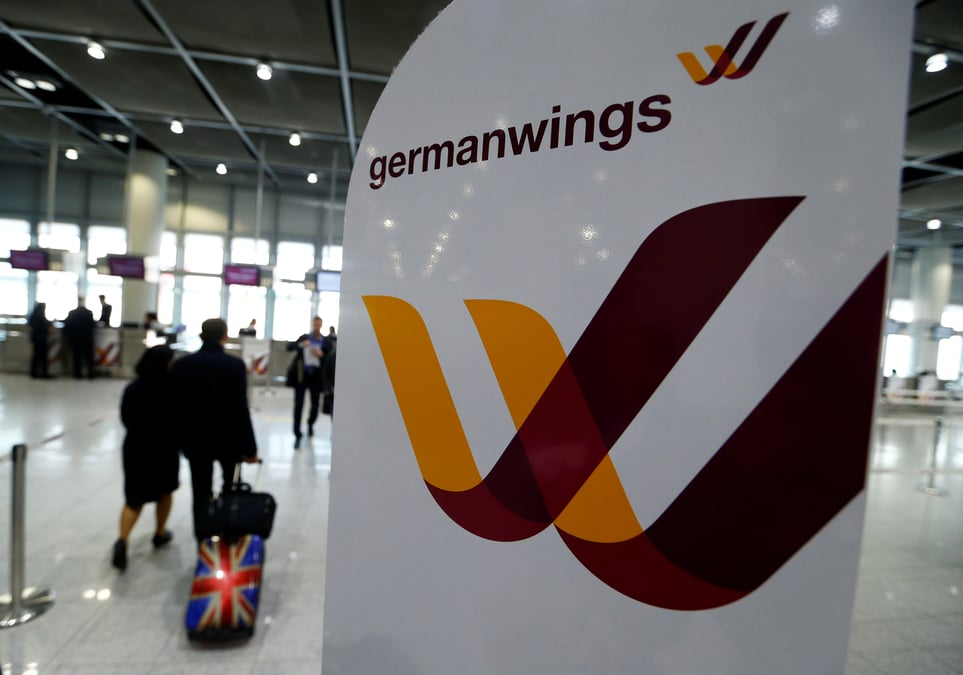 La greve ne sera pas reconduite chez germanwings