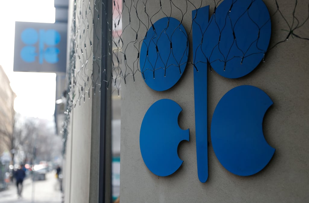 Petrole: la reunion opep+ est terminee, pas d'accord sur la production