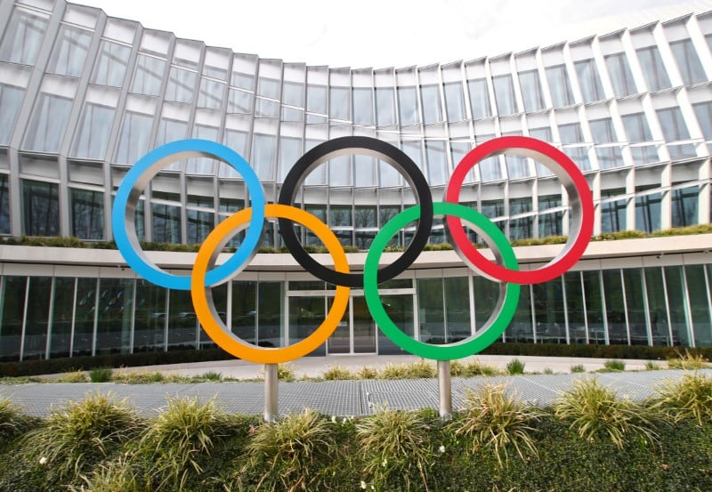 Le comite international olympique ouvre la porte a un report des jo de tokyo