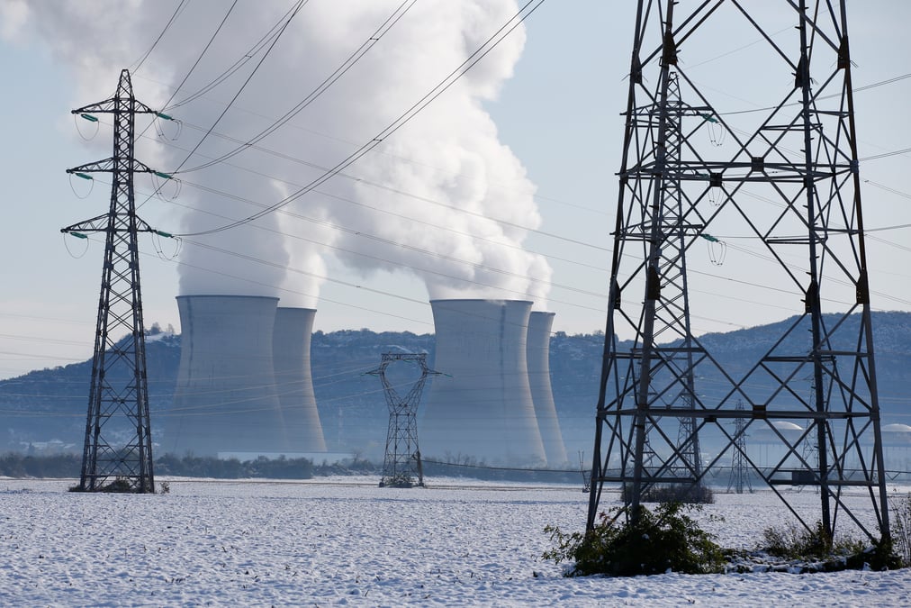 Greenpeace depose un recours contre l’asn sur la prolongation de vie des reacteurs nucleaires