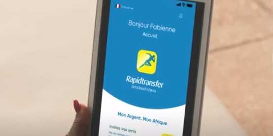 RapidTransfer