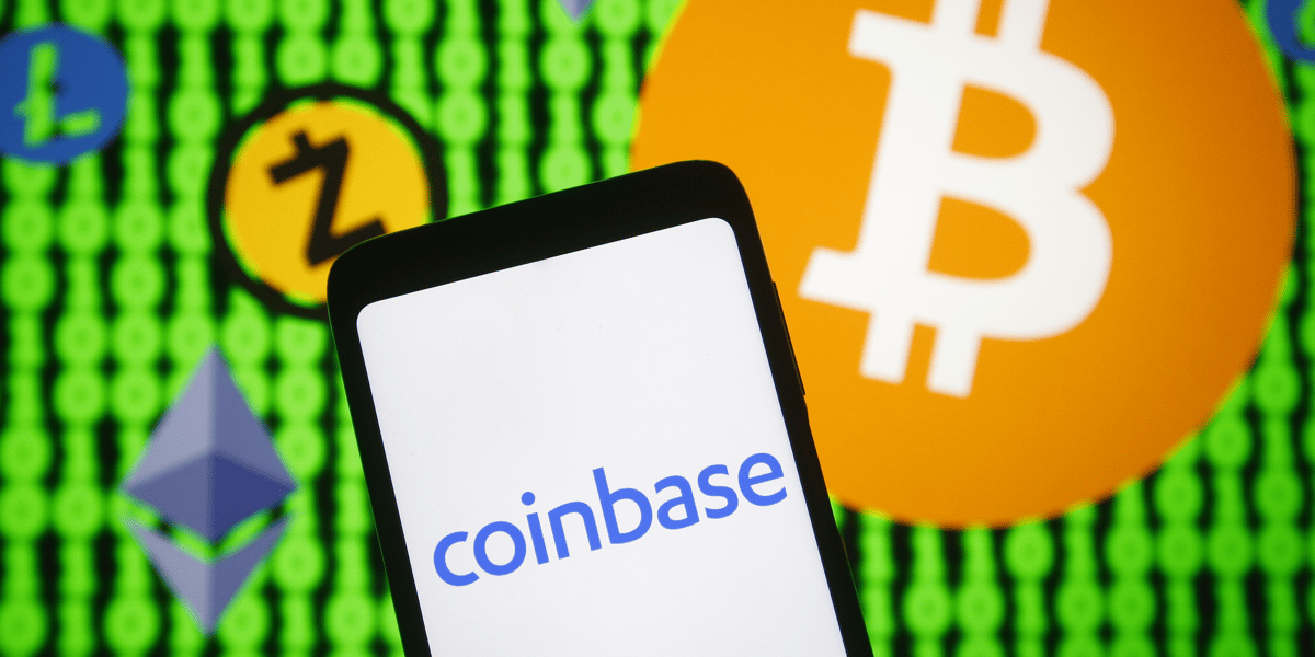 coinbase