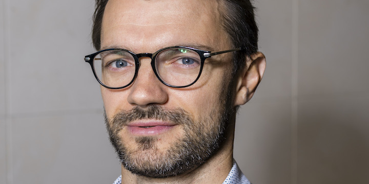 Frédéric Motta