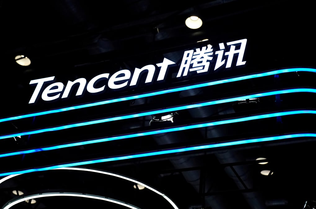Le regulateur du marche chinois interdit a tencent les droits exclusifs de la musique en ligne