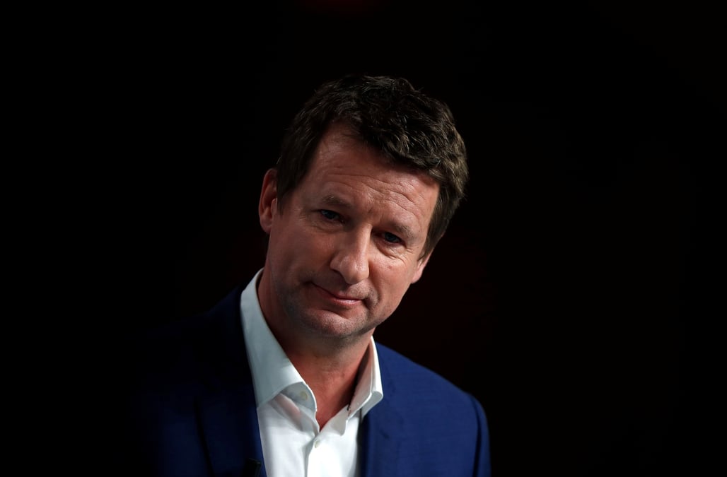Un duel jadot-rousseau pour l'investiture ecologiste a la presidentielle