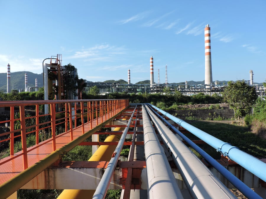 Des experts de l'ue contre le classement du gaz et du nucleaire comme energie verte