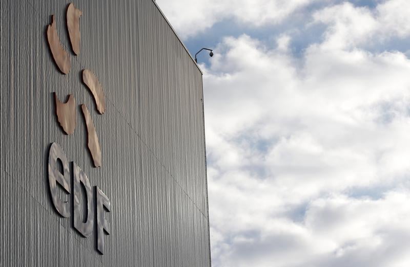Un groupe saoudien veut porter plainte contre EDF