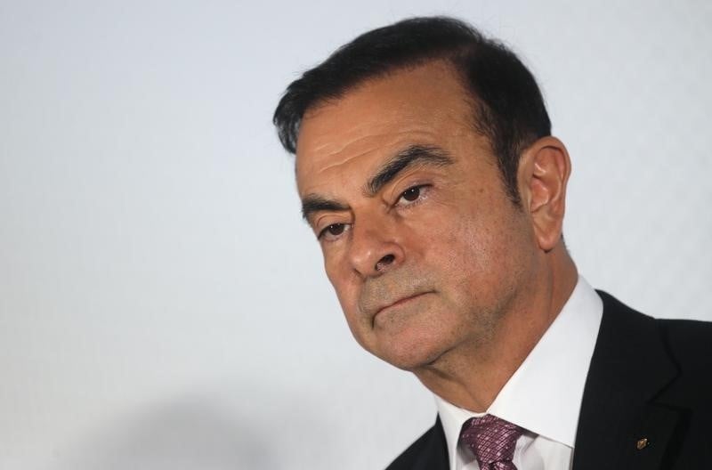 La resolution sur les droits de vote simple rejettee par les actionnaires de renault