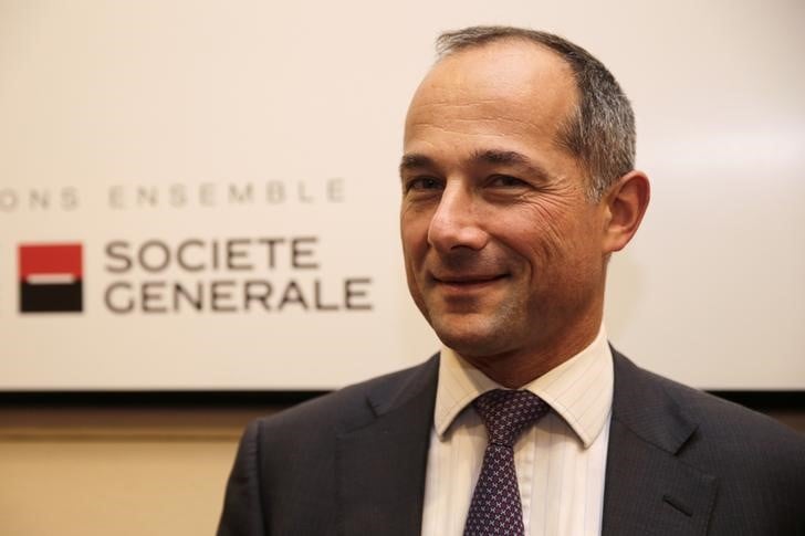 Le senat ne poursuivra pas le pdg de la societe generale sur l'evasion fiscale