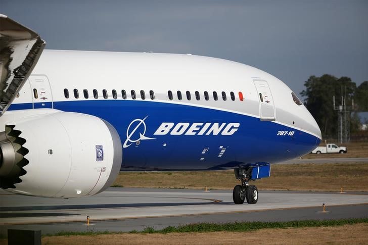 L'omc donne en grande partie raison a boeing face a airbus