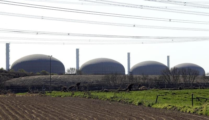 Nucleaire: edf reporte au 5 juin le redemarrage de paluel 2