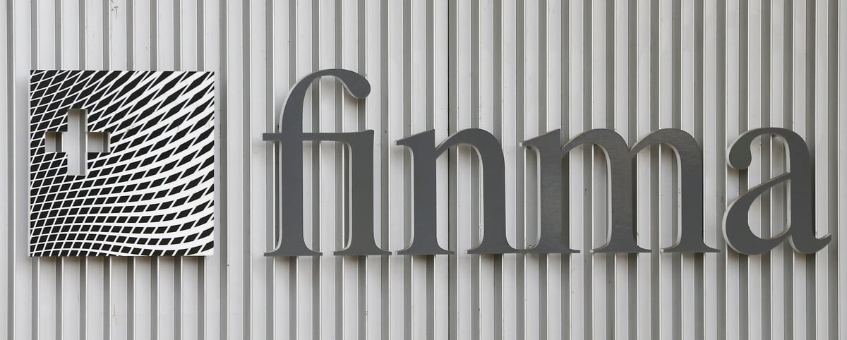 Credit suisse epinglee pour des manquements dans la lutte antiblanchiment