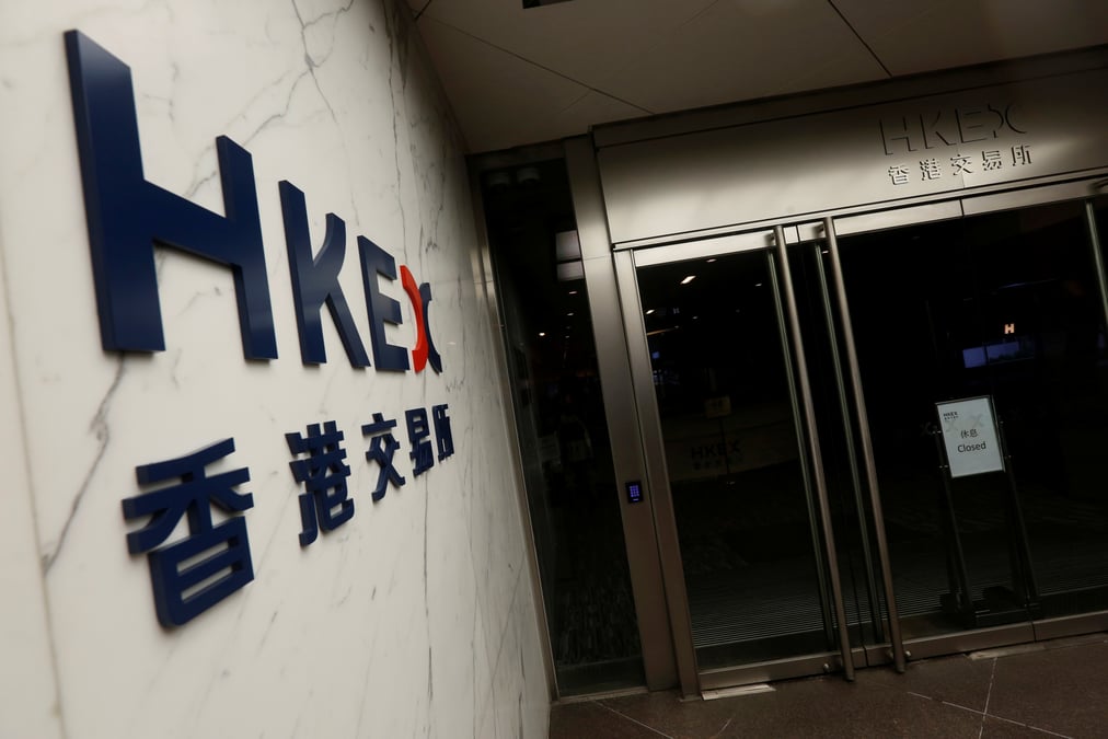 La bourse de hong kong propose de racheter celle de londres