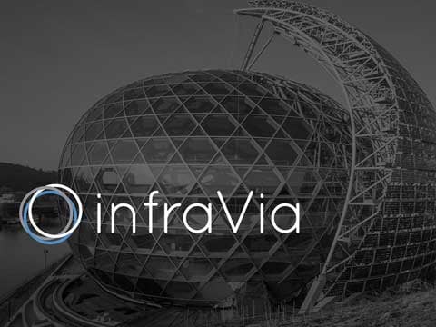 Spécialisé dans l'investissement dans les infrastructures de transport, d'énergie, de télécoms et de santé, InfraVia gère 4 milliards d'euros et lance un véhicule de 300 millions d'euros pour les startups technologiques.