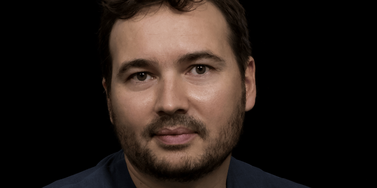 Romain Boursier.