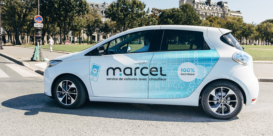 VTC Marcel