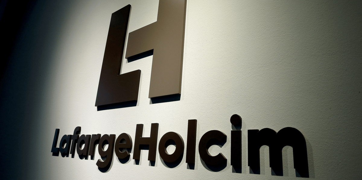 Exclusif: plusieurs cimentiers bresiliens candidats au rachat d'actifs de lafargeholcim