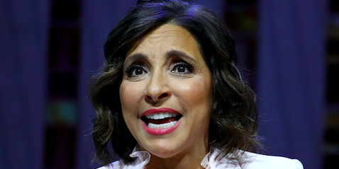 Linda Yaccarino