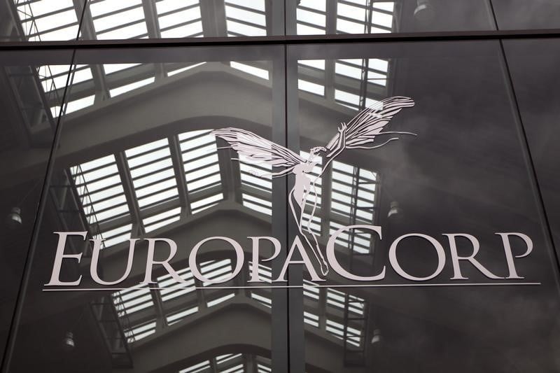 Europacorp se felicite de sa strategie a l'international