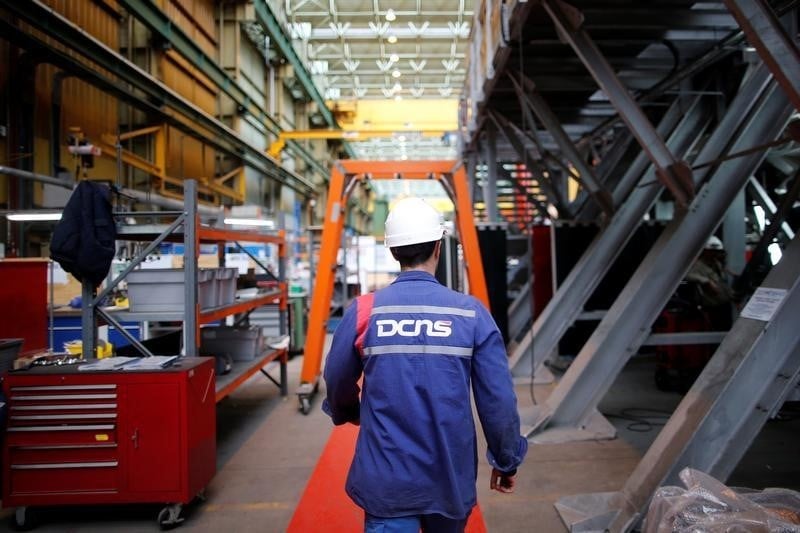 New delhi rassure apres la fuite de donnees sur les sous-marins commandes a dcns