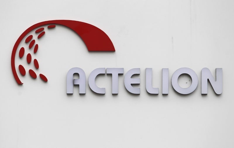 J&j espere finaliser le rachat d'actelion d'ici le 16 juin