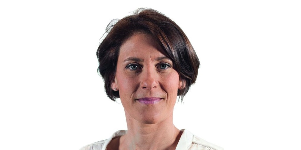 Christelle Dubos