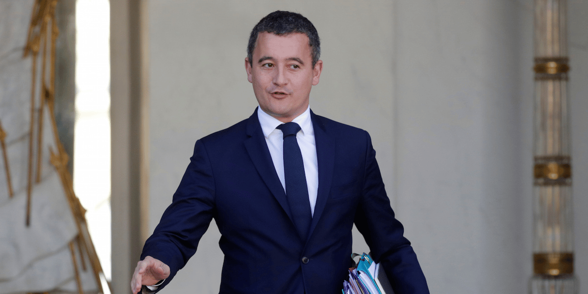 Darmanin