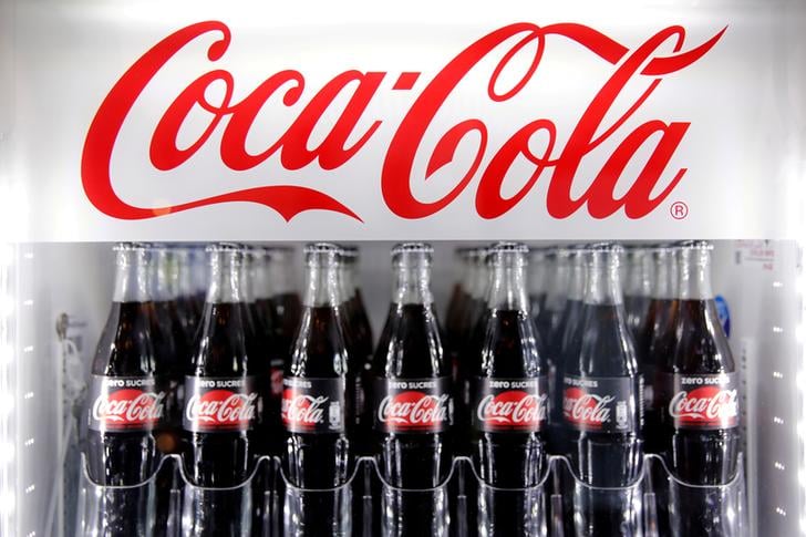 coca cola