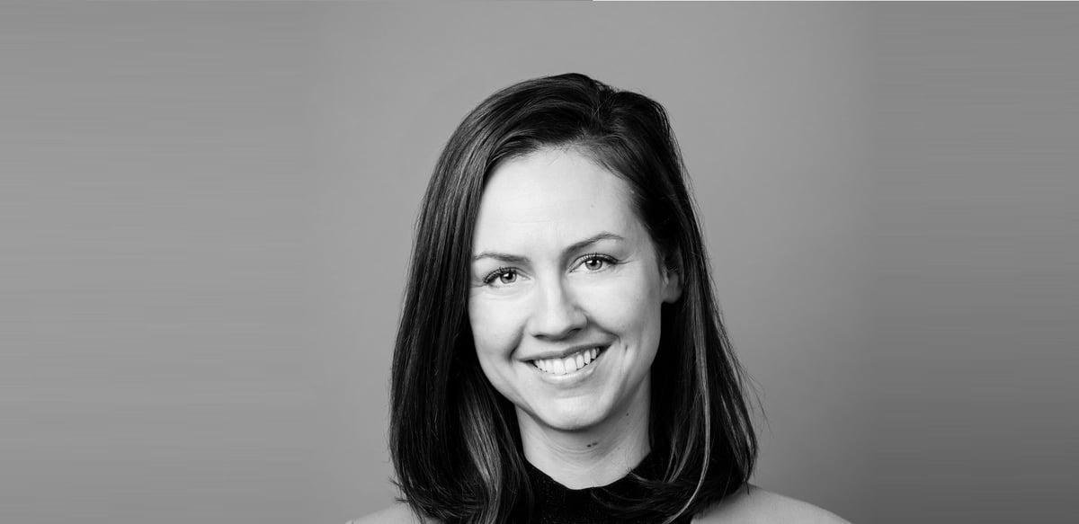 Anne Villette Raoul-Duval directrice d'Investissements au Pôle Industries Créatives.