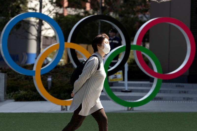 Canada et australie envisagent les jo de tokyo en 2021