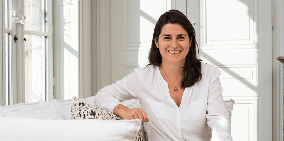 Béatrice de Montille