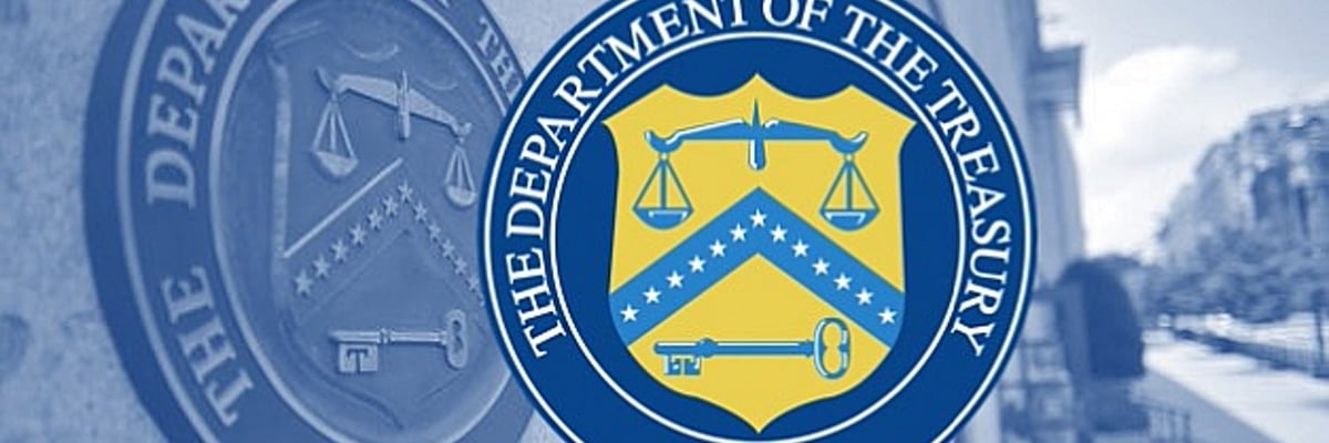 Cybercriminels Etats-Unis Département du Trésor américain sanctions internationales extraterritorialité