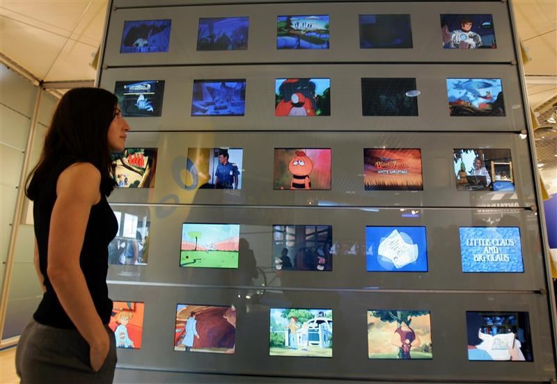 LA TNT S?ENRICHIT DE SIX NOUVELLES CHAÎNES